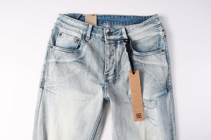 Ksubi Fashion jeans 3063