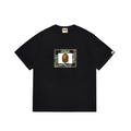 BAPE Ape Head Graphic Streetwear T-Shirt
