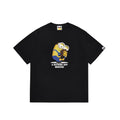 BAPE Ape Head Graphic Streetwear T-Shirt