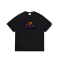 BAPE Ape Head Graphic Streetwear T-Shirt