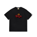 BAPE Ape Head Graphic Streetwear T-Shirt