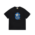 BAPE Ape Head Graphic Streetwear T-Shirt