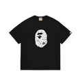 BAPE Ape Head Graphic Streetwear T-Shirt