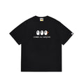 BAPE Ape Head Graphic Streetwear T-Shirt