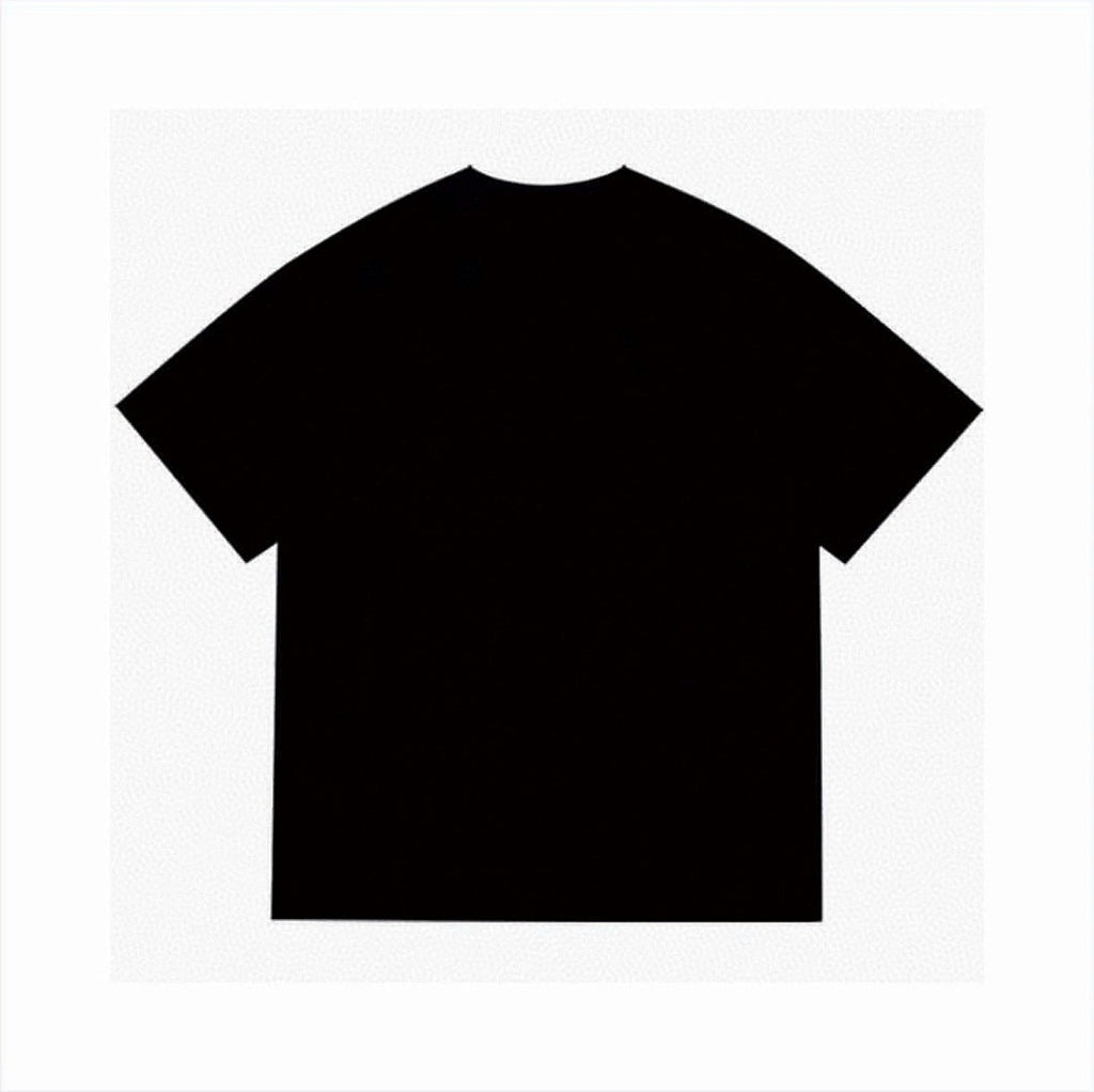 BAPE Ape Head Graphic Streetwear T-Shirt