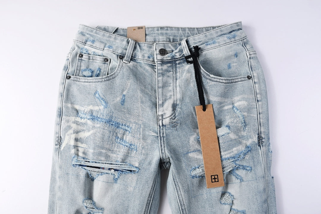Ksubi Fashion jeans 3067