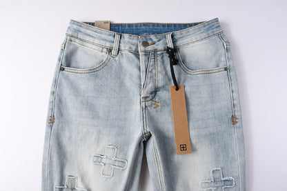 Ksubi Fashion jeans 3069