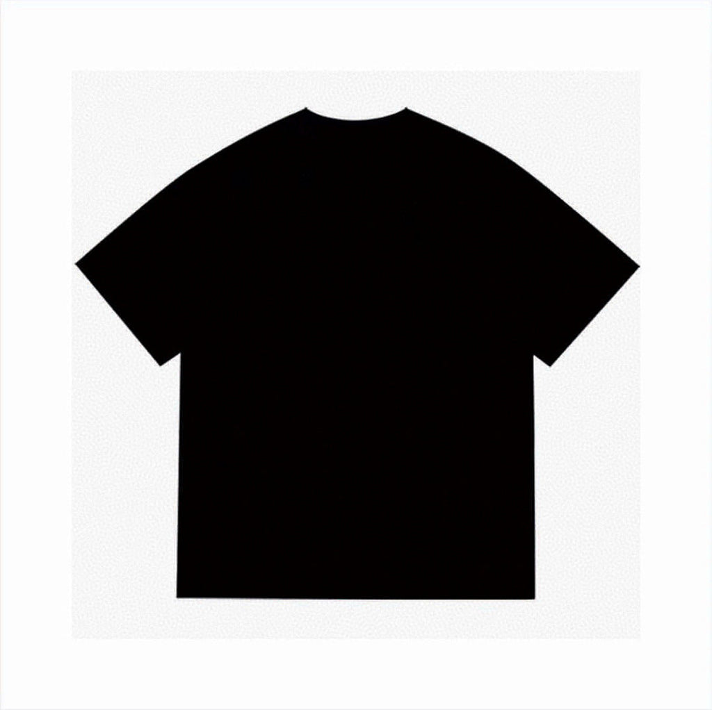 BAPE Ape Head Graphic Streetwear T-Shirt