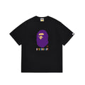 BAPE Ape Head Graphic Streetwear T-Shirt