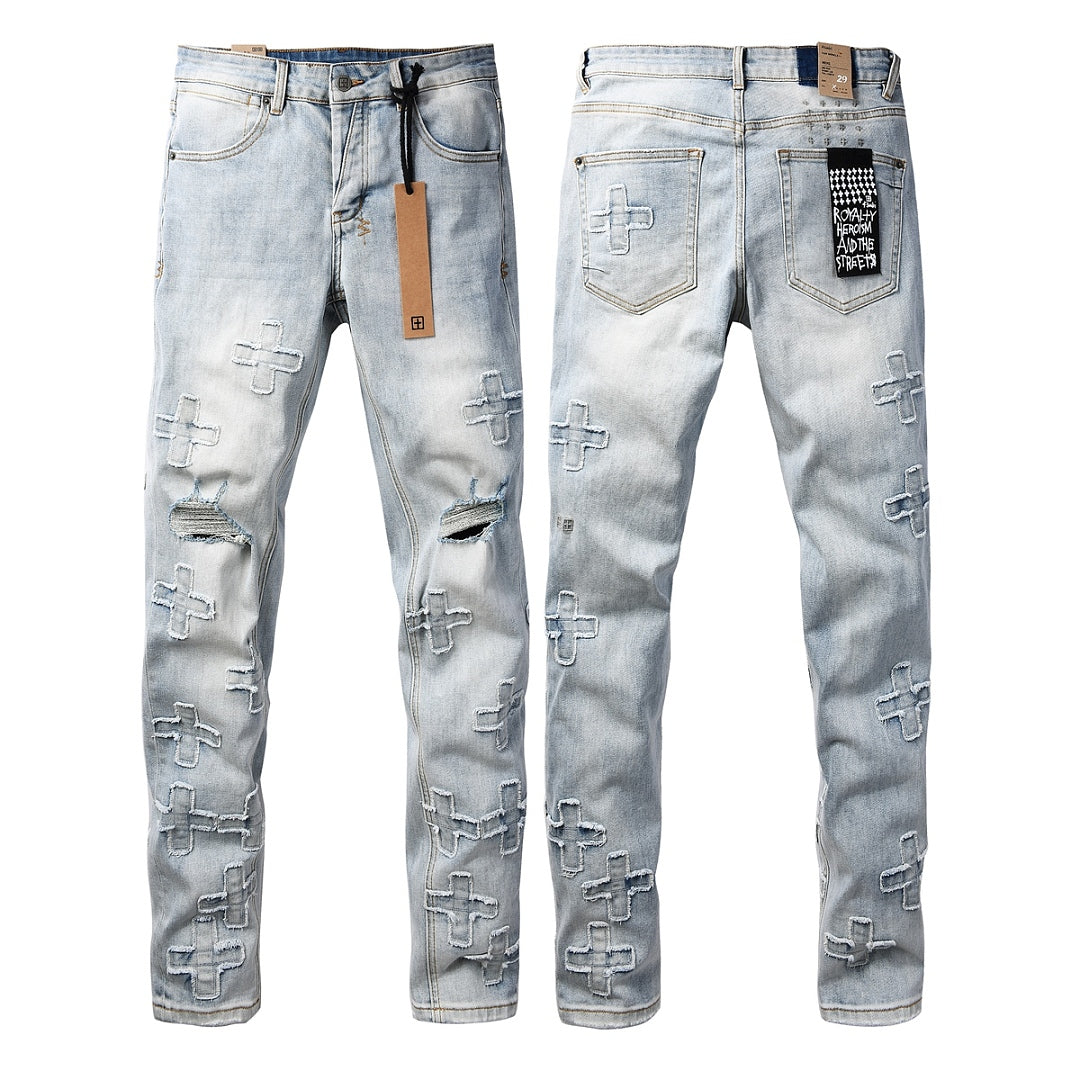 Ksubi Fashion jeans 3069