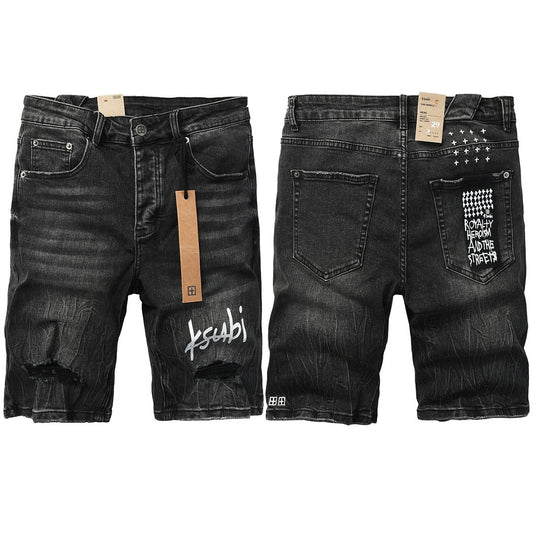 Ksubi Fashion jeans 2013