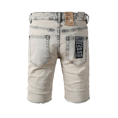 Ksubi Fashion jeans 2008