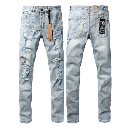 Ksubi Fashion jeans 3067