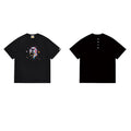 BAPE Ape Head Graphic Streetwear T-Shirt