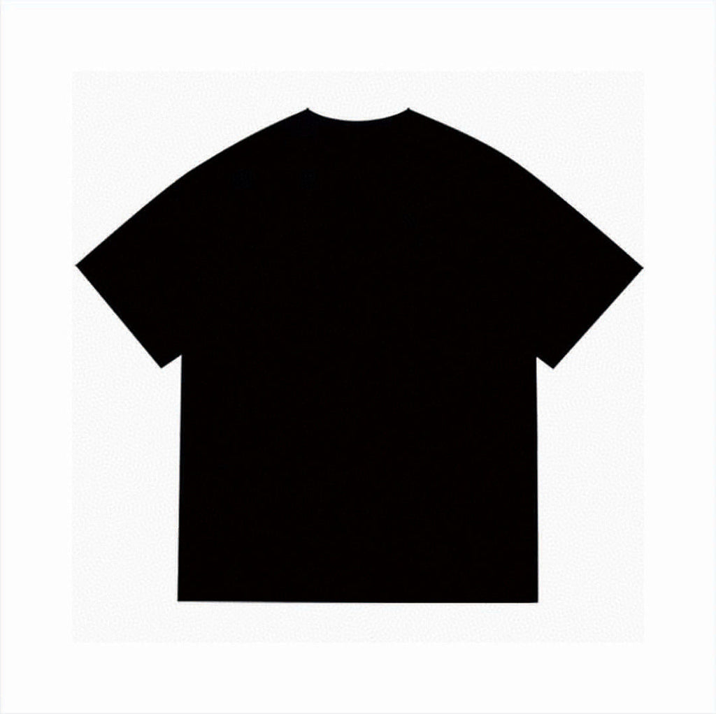 BAPE Ape Head Graphic Streetwear T-Shirt