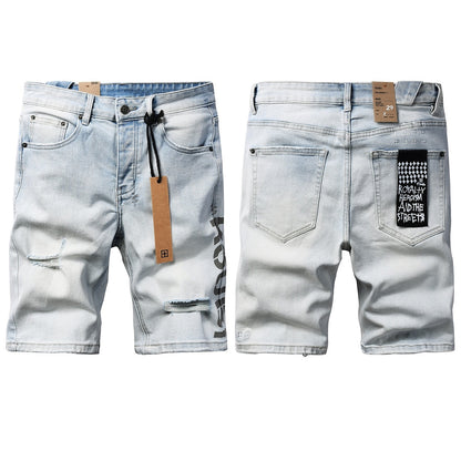 Ksubi Fashion jeans 2012