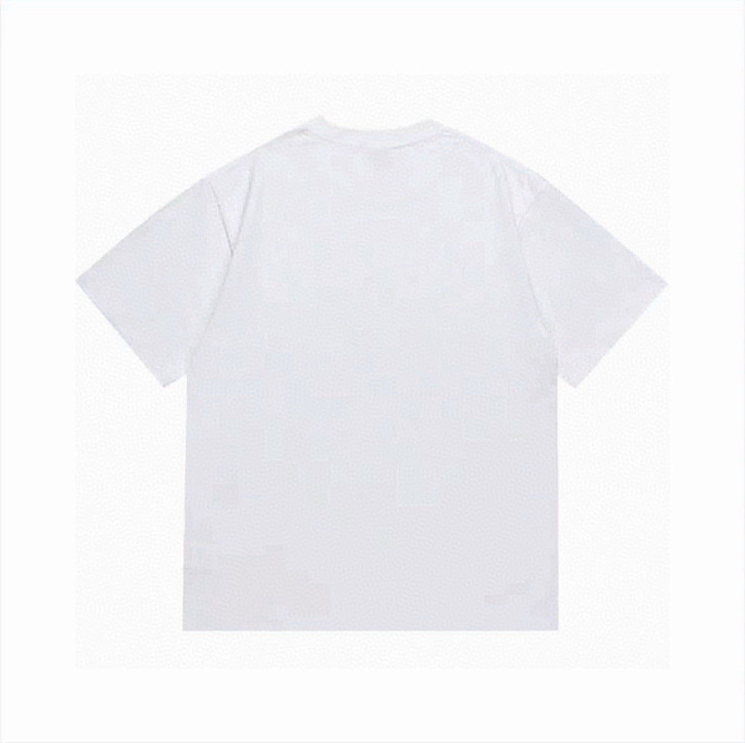 BAPE Ape Head Graphic Streetwear T-Shirt