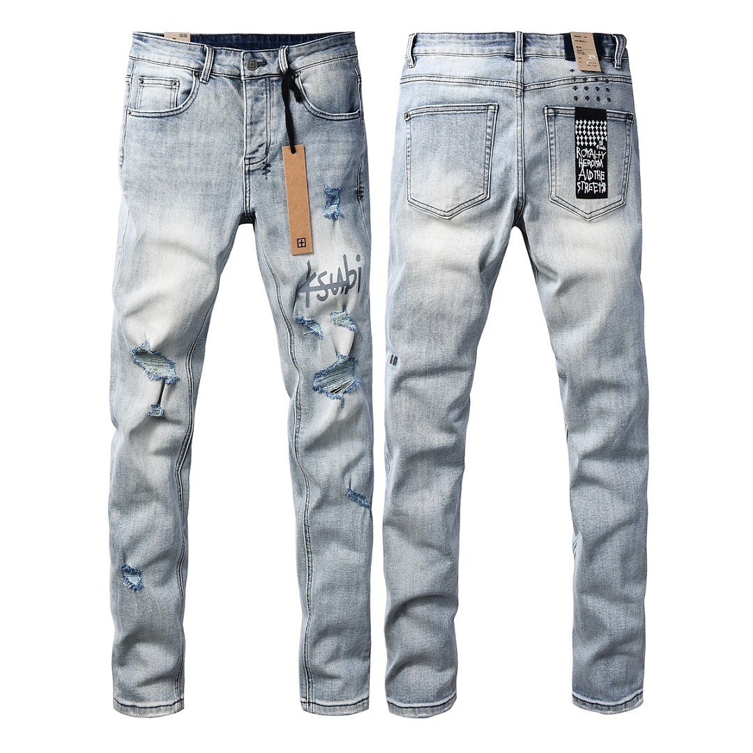 Ksubi Fashion jeans 3071