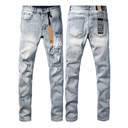 Ksubi Fashion jeans 3071
