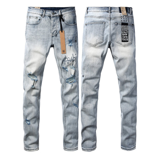 Ksubi Fashion jeans 3071