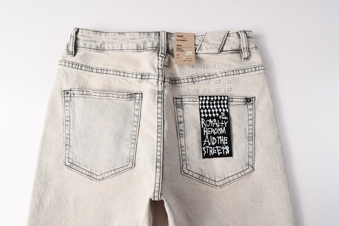 Ksubi Fashion jeans 2008