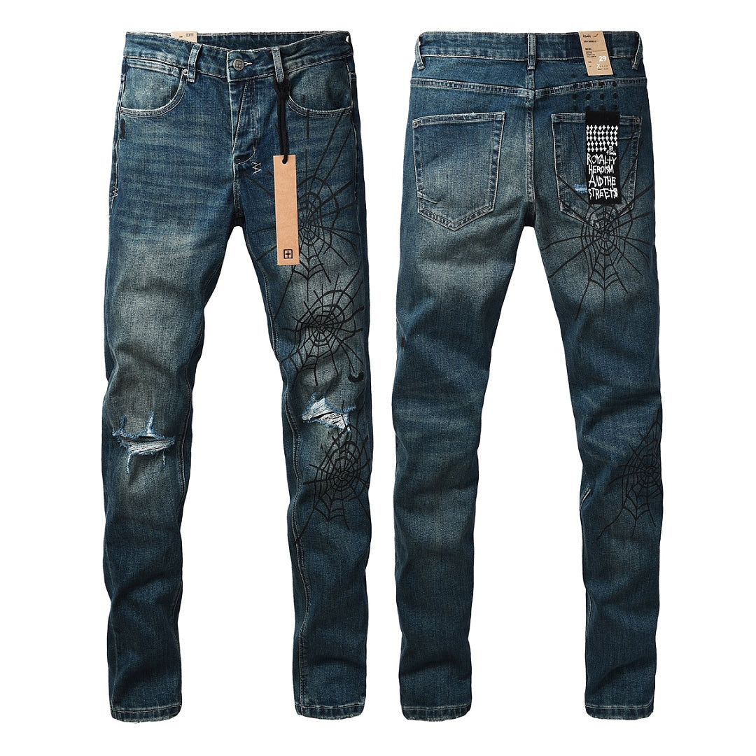 Ksubi Fashion jeans 3070