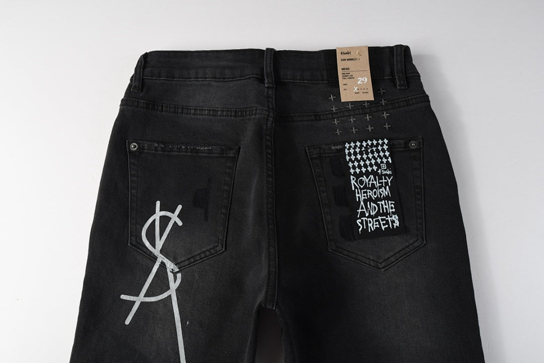 Ksubi Fashion jeans 2006