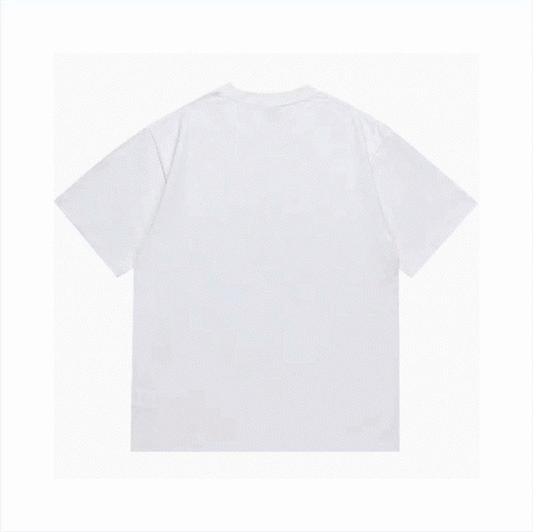 BAPE Ape Head Graphic Streetwear T-Shirt