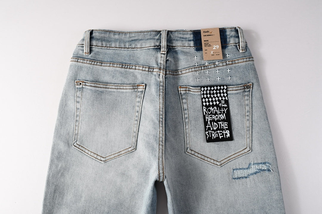 Ksubi Fashion jeans 2003