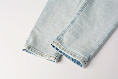 Ksubi Fashion jeans 3008