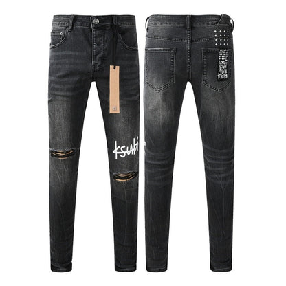 Ksubi Fashion jeans 3050