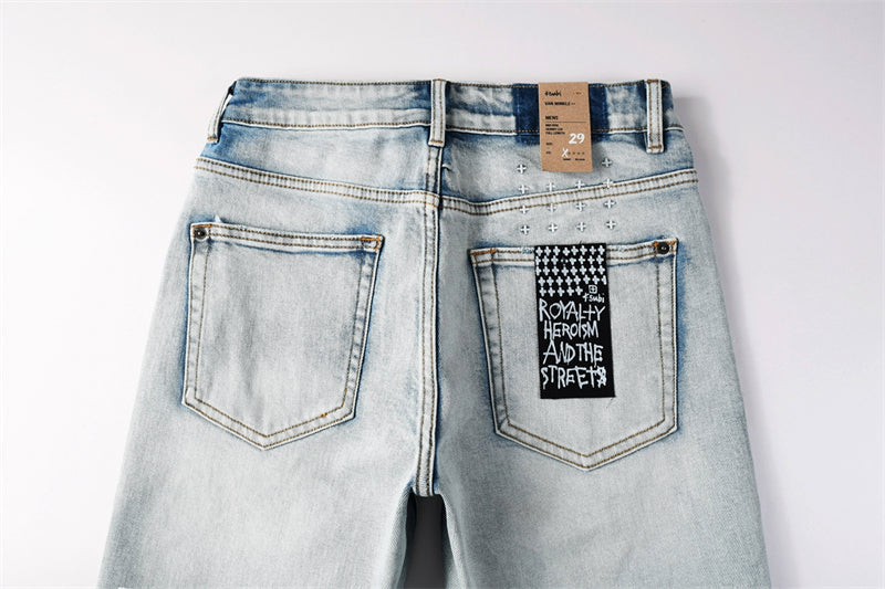 Ksubi Fashion jeans 2001