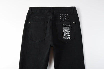 Ksubi Fashion jeans 3059